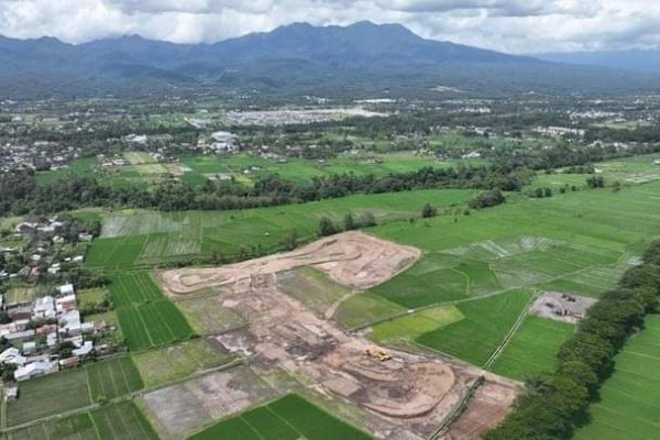 SIRKUIT TOHPATI