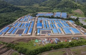 Realisasi Investasi Smelter AMMAN Capai Lebih dari 51 Persen