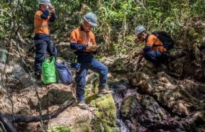 NTB Punya Harta Karun 2 Miliar Ton Emas