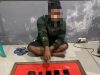 Residivis di Praya Ini Ditangkap Edarkan Sabu-sabu