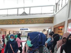 36 TKI Diamankan dan Dipulangkan, Pemprov NTB Dituding Tidak Respon