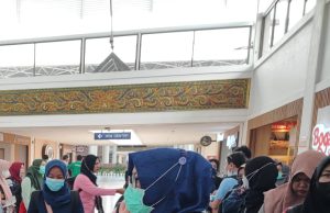 36 TKI Diamankan dan Dipulangkan, Pemprov NTB Dituding Tidak Respon