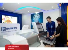 BRI Buka Lowongan BRILiaN Future Leader Program