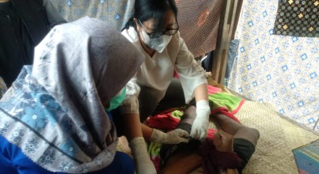 Dipicu Urusan Asmara, Pemuda Asal Sedau Ini Nekat Gantung Diri