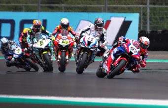 Wisatawan Asing yang Menonton WSBK Diperkirakan Sedikit