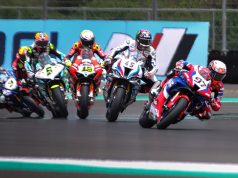 Balapan Tinggal Dua Hari, Tiket WSBK Baru Terjual 20 Ribu