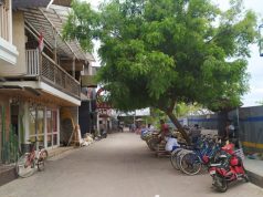 Gubernur NTB Dituding Gegabah Teken 11 Kontrak Lahan di Trawangan kepada WNA