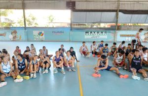 Perbasi NTB Siapkan Tim Basket Untuk Pra PON