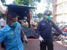 Satu Kru Kapal Tanker MT Kristin Ditemukan Meninggal, Dua Masih Dicari