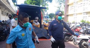 Satu Kru Kapal Tanker MT Kristin Ditemukan Meninggal, Dua Masih Dicari