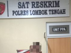 Pencuri Motor Wisatawan Asal Spanyol Ditangkap