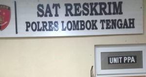 Pencuri Motor Wisatawan Asal Spanyol Ditangkap