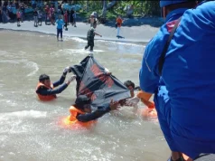 Lima Hari Tenggelam, Mayat Nurmala Ditemukan