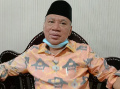 Meski Dikritik DPRD NTB Tetap Agendakan Kunker ke Dubai dan Australia