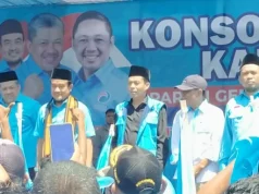 Fahri Hamzah Kritik Anggota DPR RI Dapil NTB Melempem