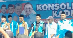 Fahri Hamzah Kritik Anggota DPR RI Dapil NTB Melempem