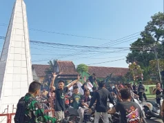 Pilkades Serentak di Lotim Lancar, Kakak Kalahkan Adik Kandung