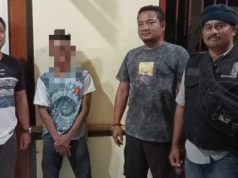 Rudapaksa Anak Tirinya, Pria Ini Nyaris Dihakimi Warga