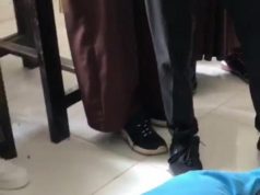 Viral Video Siswi SMKN 3 Pujut Mengalami Perundungan dari Kakak Kelas