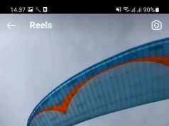 Juara Dunia WSBK Main Paralayang di Mandalika, Ramai Komentar Kocak Warganet