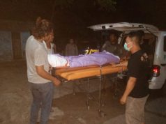 Turis Australia Ditemukan Meninggal di Gili Trawangan