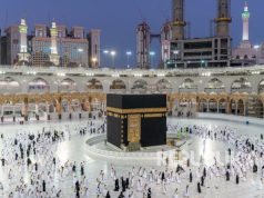 Syarat Rekomendasi Kemenag untuk Mengurus Paspor Umrah Sudah Dicabut