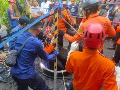 Hirup Gas Beracun, Dua Warga Jerowaru Tewas di Dalam Sumur