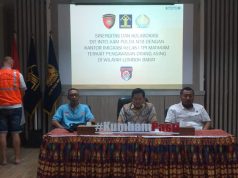 Bikin Onar di Masjid, Bule Perancis Langsung Dideportasi