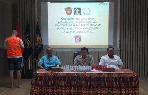 Bikin Onar di Masjid, Bule Perancis Langsung Dideportasi