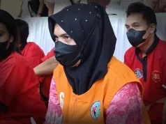 Selundupkan Ganja Rp 9,5 Kilogram, Perempuan Asal Aceh Ditangkap