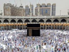 Keppres Biaya Haji 1444 H Terbit, Ini Besaran Biaya Embarkasi Lombok