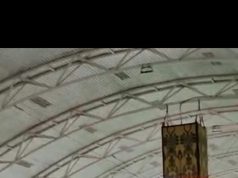 Penjemput dan Petugas Parkir Bandara ZAM Terlibat Perkelahian