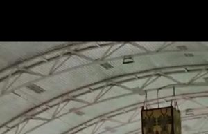 Penjemput dan Petugas Parkir Bandara ZAM Terlibat Perkelahian