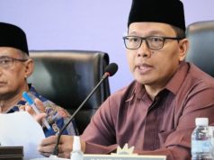 Muhammadiyah Sudah Tetapkan Idul Fitri 21 April 2023