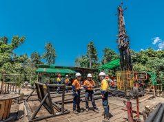 ‘Harta Karun’ 2 Miliar Ton Emas di Dompu Masih Eksplorasi