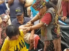 Nama Ida Dayak Dicatut, Puluhan Warga NTB Tertipu
