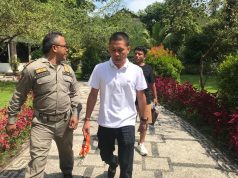 Pemprov NTB Tak Kunjung Bayar Utang, Kontraktor Hendak Gembok Mobil Dinas Gubernur