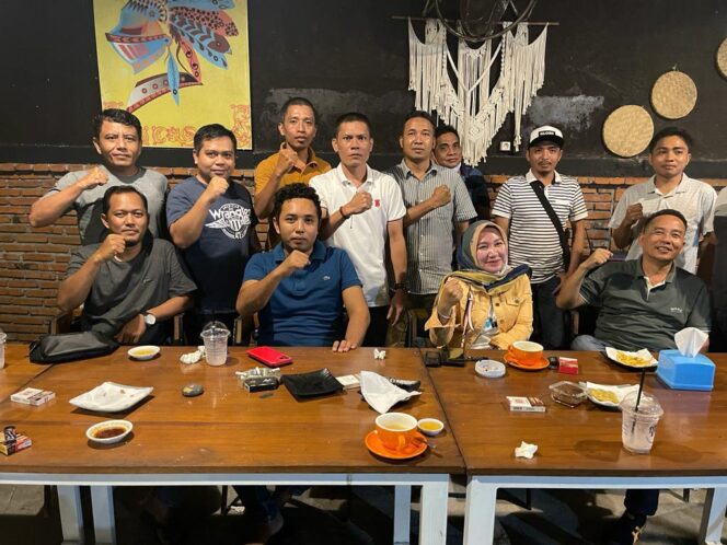 
					Utang Proyek Tak Kunjung Dibayar, Kontraktor akan Kemah di Kantor Gubernur NTB