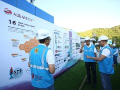 Siap Sukseskan KTT ASEAN di Labuan Bajo, PLN Siapkan Daya 105,38 Megawatt