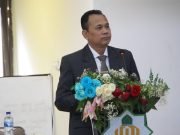 Ahsanul Khalik: Saya Akan Jaga Marwah Sasak