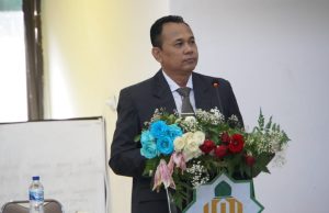 Ahsanul Khalik: Saya Akan Jaga Marwah Sasak