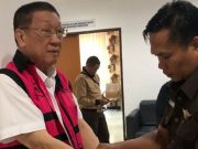 Dirut PT AMG Kembalikan Kerugian Negara, Prapreadilan Mantan Kadis ESDM NTB Ditolak