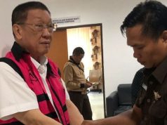 Dirut PT AMG Kembalikan Kerugian Negara, Prapreadilan Mantan Kadis ESDM NTB Ditolak