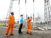 Sukses Bertransformasi, PLN Raih Pendapatan Penjualan Rp 311,1 Triliun pada 2022