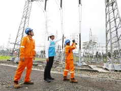 Sukses Bertransformasi, PLN Raih Pendapatan Penjualan Rp 311,1 Triliun pada 2022