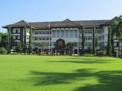 Ini Daftar Perguruan Tinggi Terbaik di NTB Versi EduRank 2023