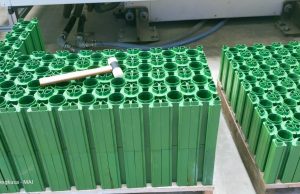 Hadirnya Pabrik Block Solutions di NTB Berikan Warna Baru Dunia Industri Kontruksi