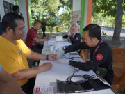 RSUD Prov. NTB, Ayo Dukung Donor Darah Untuk Bantu Sesama