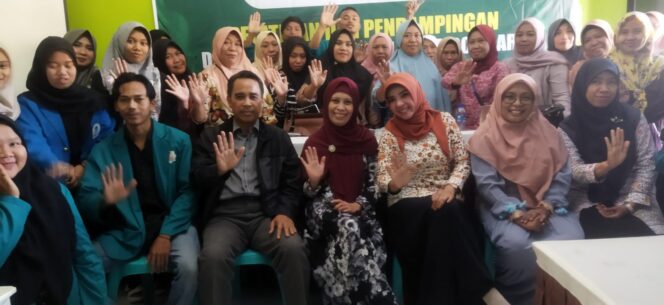 
					Desa Sesaot Bersama Mahasiswa KKP UIN Mataram Gelar Acara Pendampingan Desa Ramah Lingkungan dan Anak