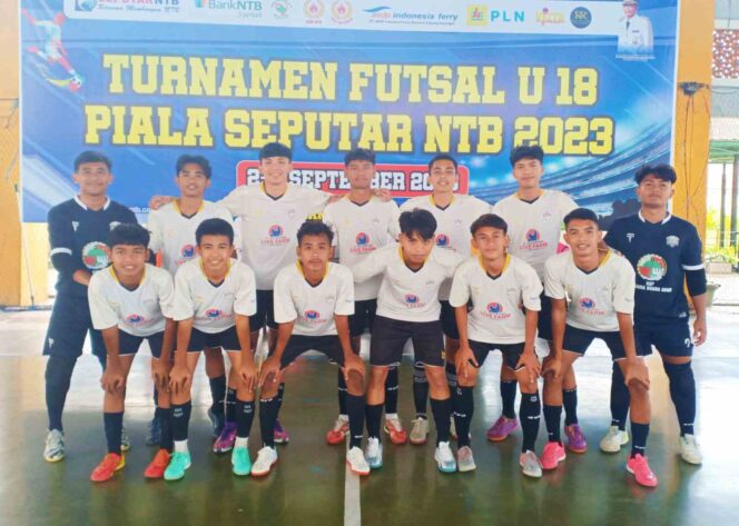 
					Segenter FC lolos ke babak 8 besar setelah mengalahkan Gheecox Timur dengan skor 3-0.